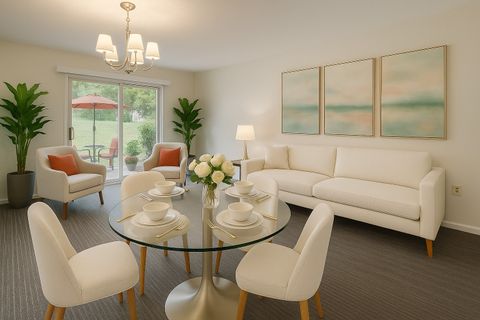 Tiny photo for 800 Ridge Road #114, Wilmette, IL 60091 (MLS # 12504801)