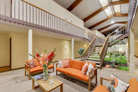 Tiny photo for 800 Ridge Road #114, Wilmette, IL 60091 (MLS # 12504801)