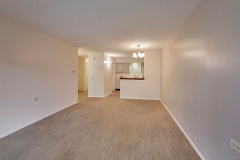 Tiny photo for 800 Ridge Road #114, Wilmette, IL 60091 (MLS # 12504801)