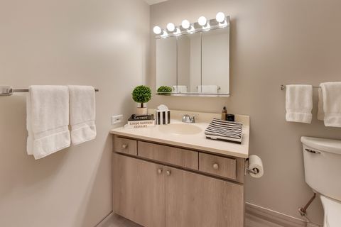 Tiny photo for 800 Ridge Road #114, Wilmette, IL 60091 (MLS # 12504801)