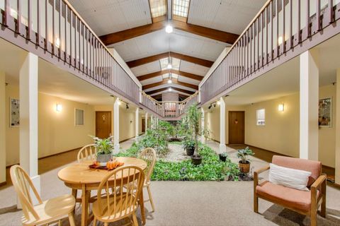 Tiny photo for 800 Ridge Road #114, Wilmette, IL 60091 (MLS # 12504801)