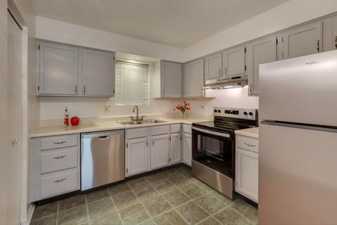 Tiny photo for 800 Ridge Road #114, Wilmette, IL 60091 (MLS # 12504801)