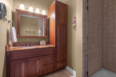 Tiny photo for 697 Bluff Road, Lake Bluff, IL 60044 (MLS # 12453475)