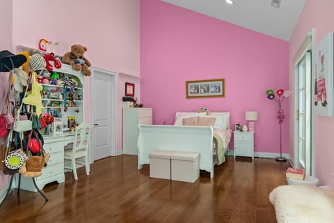 Tiny photo for 697 Bluff Road, Lake Bluff, IL 60044 (MLS # 12453475)