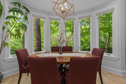 Tiny photo for 697 Bluff Road, Lake Bluff, IL 60044 (MLS # 12453475)