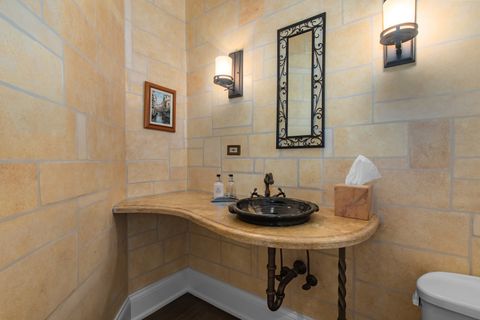 Tiny photo for 697 Bluff Road, Lake Bluff, IL 60044 (MLS # 12453475)