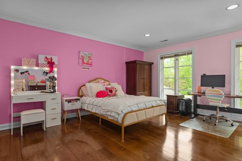 Tiny photo for 697 Bluff Road, Lake Bluff, IL 60044 (MLS # 12453475)