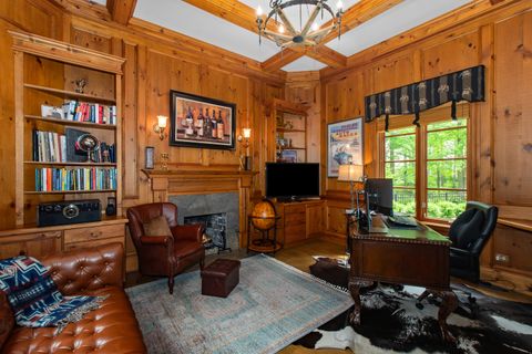 Tiny photo for 697 Bluff Road, Lake Bluff, IL 60044 (MLS # 12453475)