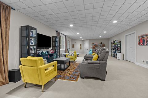 Tiny photo for 697 Bluff Road, Lake Bluff, IL 60044 (MLS # 12453475)