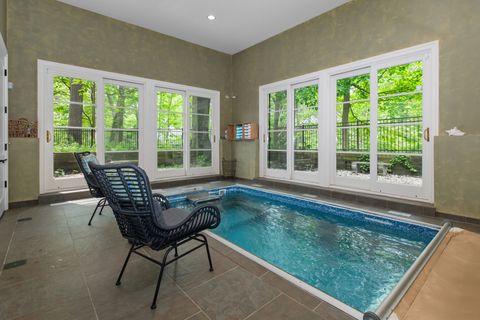 Tiny photo for 697 Bluff Road, Lake Bluff, IL 60044 (MLS # 12453475)