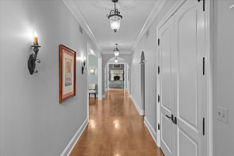 Tiny photo for 697 Bluff Road, Lake Bluff, IL 60044 (MLS # 12453475)