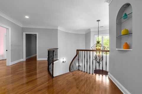 Tiny photo for 697 Bluff Road, Lake Bluff, IL 60044 (MLS # 12453475)