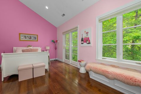 Tiny photo for 697 Bluff Road, Lake Bluff, IL 60044 (MLS # 12453475)