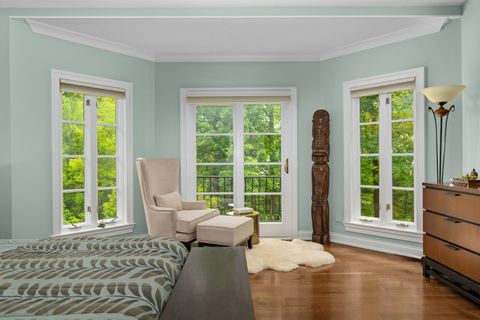 Tiny photo for 697 Bluff Road, Lake Bluff, IL 60044 (MLS # 12453475)