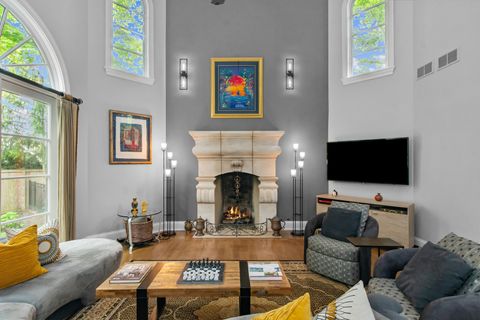 Tiny photo for 697 Bluff Road, Lake Bluff, IL 60044 (MLS # 12453475)