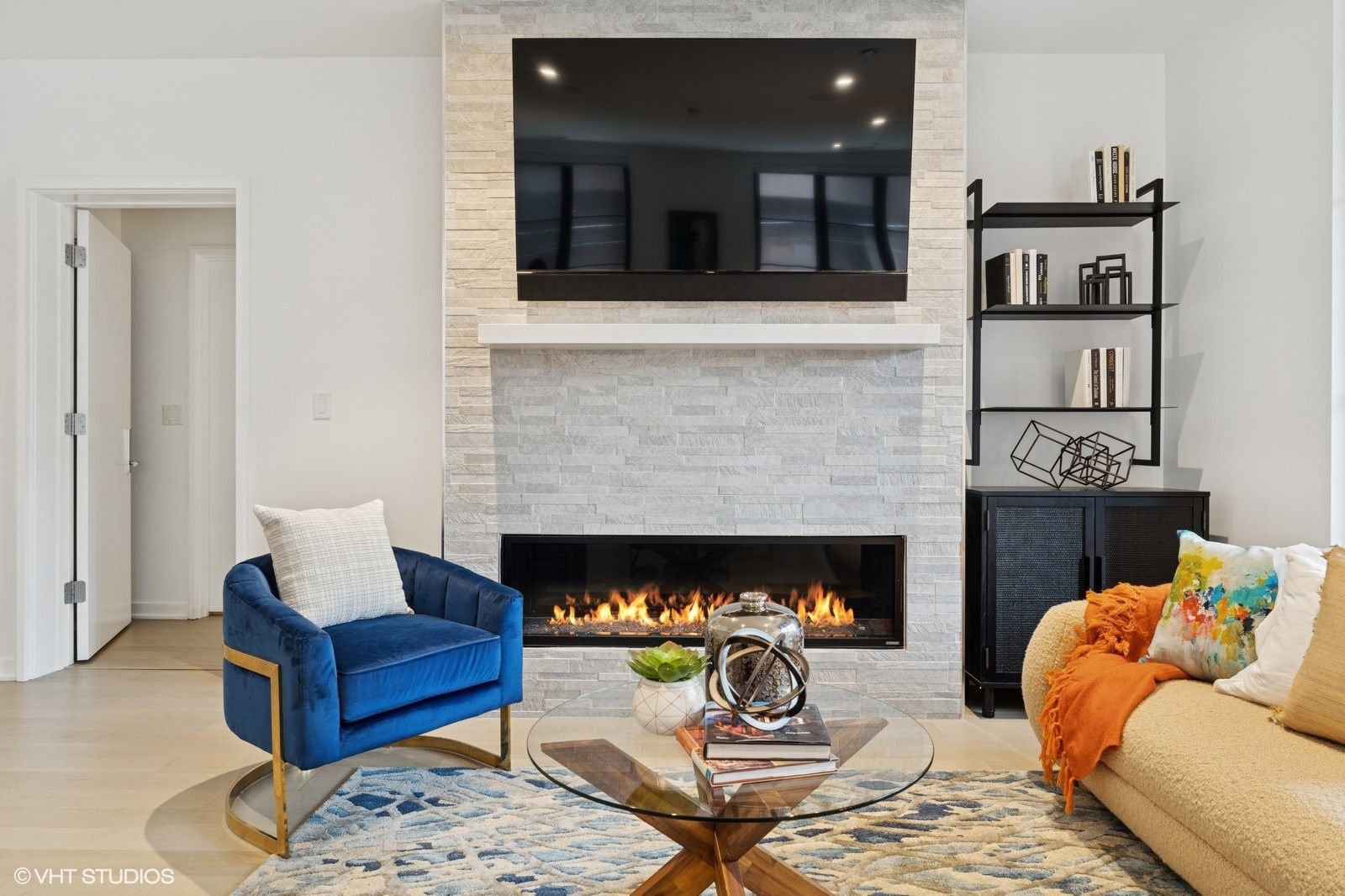 1400 W Monroe Street 2D