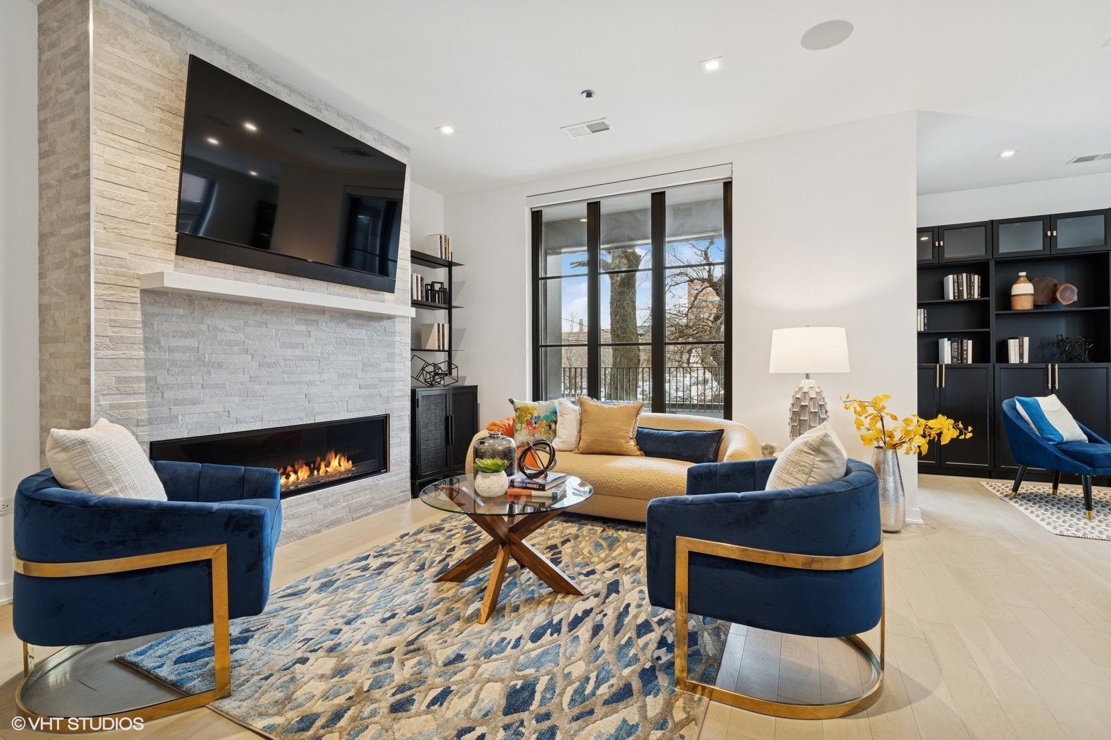 1400 W Monroe Street 2D