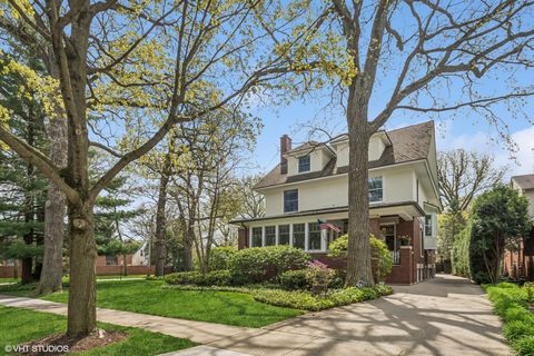 548 Cherry Street Winnetka IL 60093