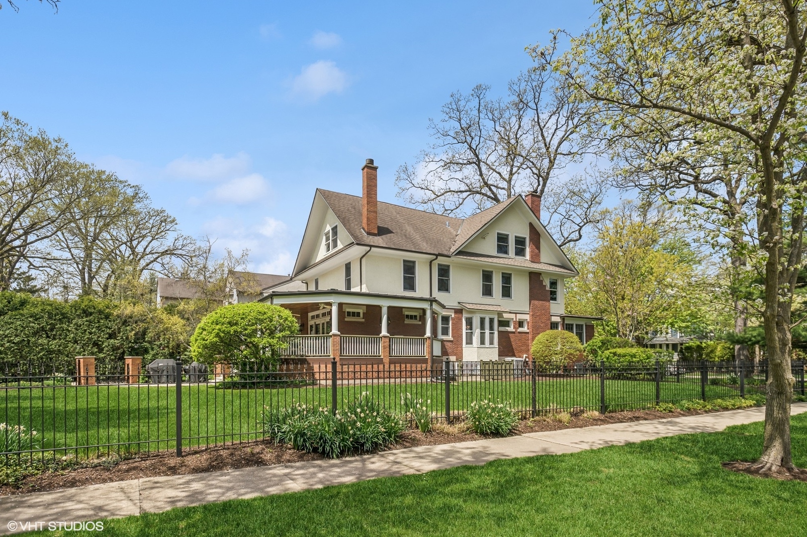 548 Cherry Street