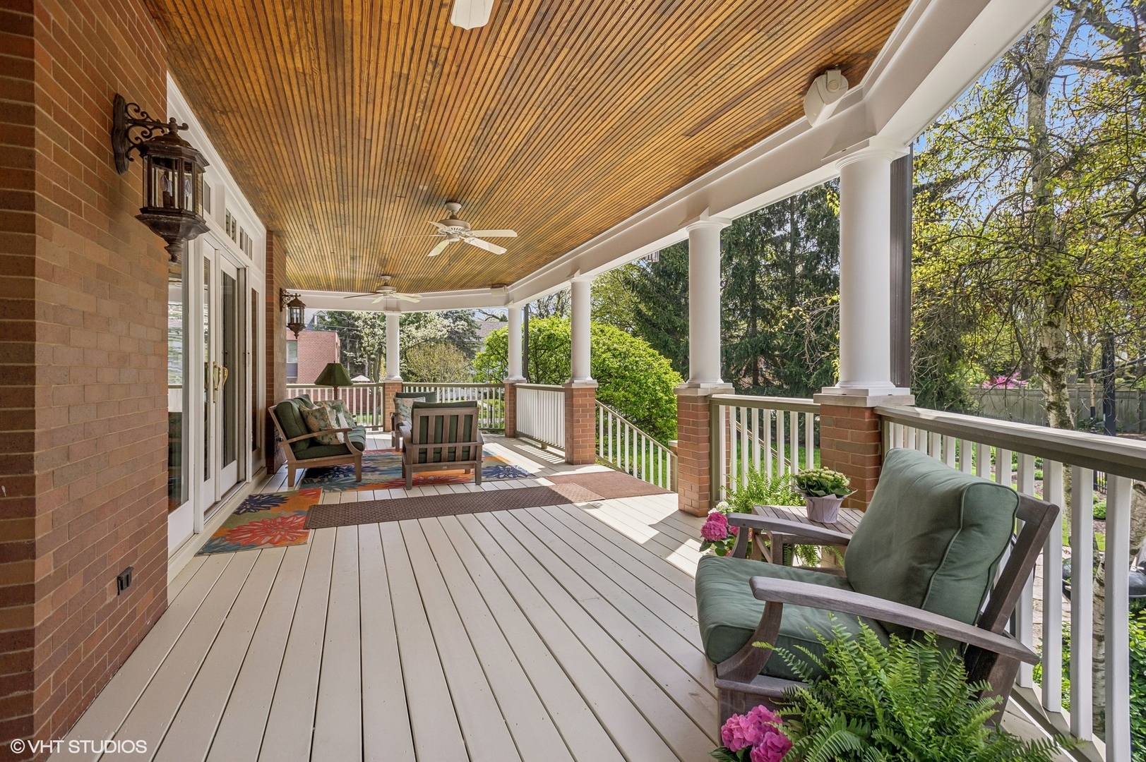 548 Cherry Street