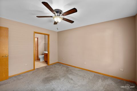 Tiny photo for 1694 WILLOW CIRCLE Drive, Crest Hill, IL 60403 (MLS # 12479841)