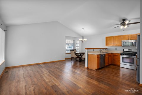 Tiny photo for 1694 WILLOW CIRCLE Drive, Crest Hill, IL 60403 (MLS # 12479841)