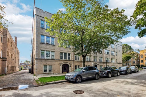 3257 W Olive Avenue Unit 3, Chicago, IL 60659 - #: 12778071