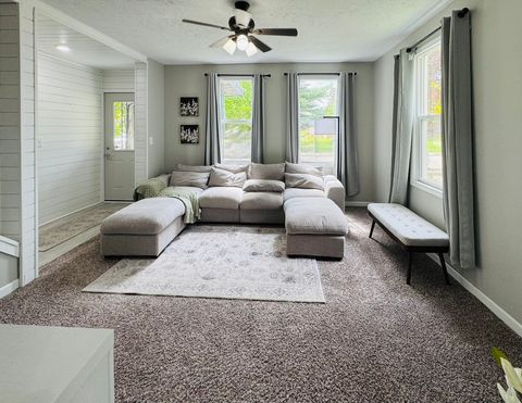 Tiny photo for 306 11th Avenue, Sterling, IL 61081 (MLS # 12590612)