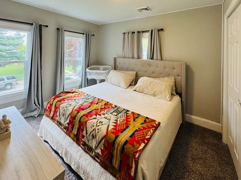 Tiny photo for 306 11th Avenue, Sterling, IL 61081 (MLS # 12590612)