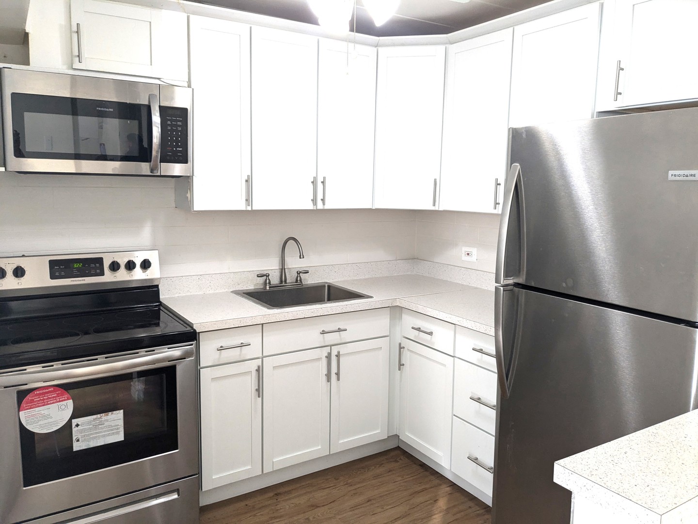 2035 W Granville Avenue 511
