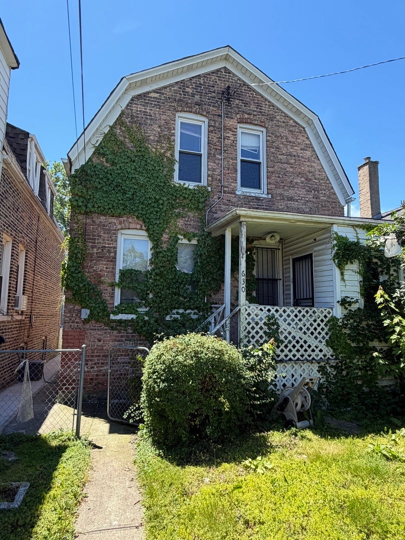 630 E 90th Place