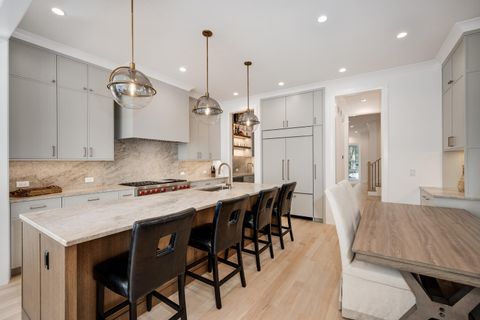 Tiny photo for 2205 W Huron Street, Chicago, IL 60612 (MLS # 12583477)