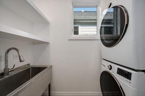 Tiny photo for 2205 W Huron Street, Chicago, IL 60612 (MLS # 12583477)