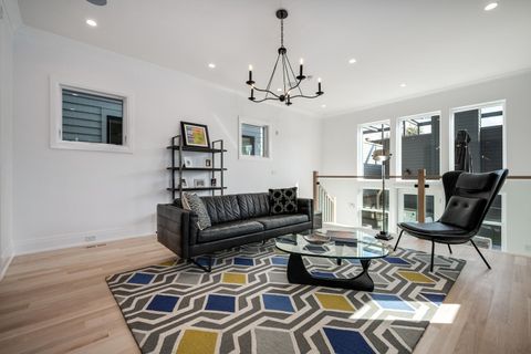 Tiny photo for 2205 W Huron Street, Chicago, IL 60612 (MLS # 12583477)