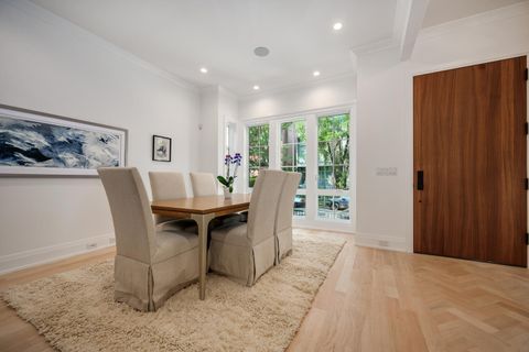 Tiny photo for 2205 W Huron Street, Chicago, IL 60612 (MLS # 12583477)