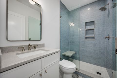 Tiny photo for 2205 W Huron Street, Chicago, IL 60612 (MLS # 12583477)