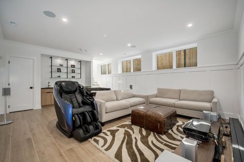 Tiny photo for 2205 W Huron Street, Chicago, IL 60612 (MLS # 12583477)