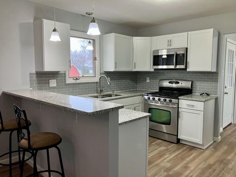 Tiny photo for 3311 B Street, Rock Falls, IL 61071 (MLS # 12609394)