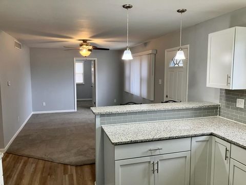 Tiny photo for 3311 B Street, Rock Falls, IL 61071 (MLS # 12609394)