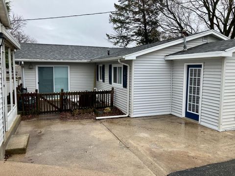 Tiny photo for 3311 B Street, Rock Falls, IL 61071 (MLS # 12609394)