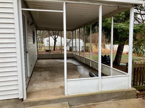 Tiny photo for 3311 B Street, Rock Falls, IL 61071 (MLS # 12609394)