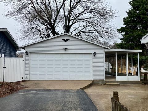 Tiny photo for 3311 B Street, Rock Falls, IL 61071 (MLS # 12609394)