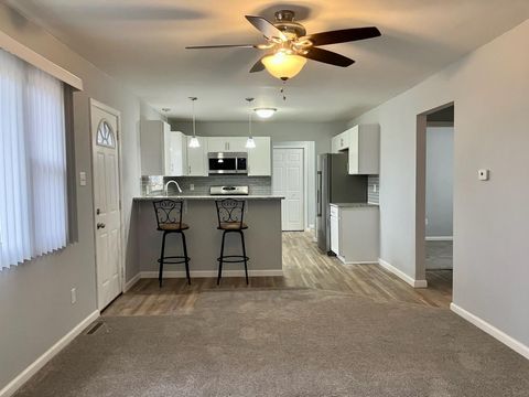 Tiny photo for 3311 B Street, Rock Falls, IL 61071 (MLS # 12609394)