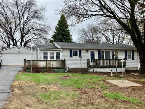 Photo of 3311 B Street, Rock Falls, IL 61071 (MLS # 12609394)