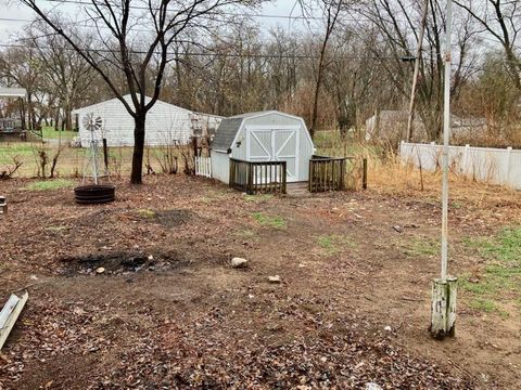 Tiny photo for 3311 B Street, Rock Falls, IL 61071 (MLS # 12609394)