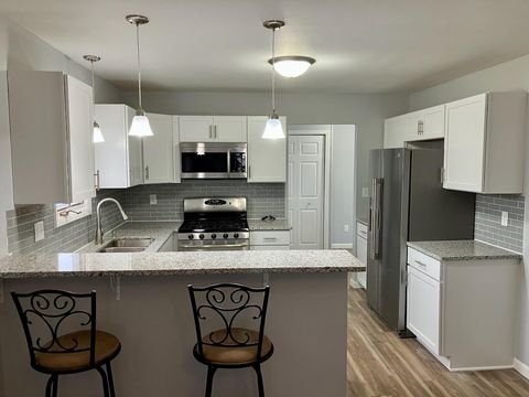 Tiny photo for 3311 B Street, Rock Falls, IL 61071 (MLS # 12609394)