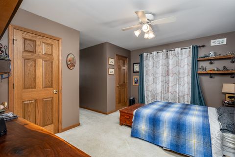 Tiny photo for 2115 E 875th Road, Tonica, IL 61370 (MLS # 12475070)