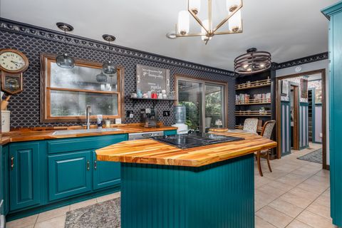 Tiny photo for 2115 E 875th Road, Tonica, IL 61370 (MLS # 12475070)