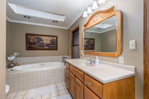 Tiny photo for 2115 E 875th Road, Tonica, IL 61370 (MLS # 12475070)