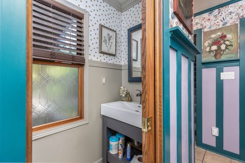Tiny photo for 2115 E 875th Road, Tonica, IL 61370 (MLS # 12475070)
